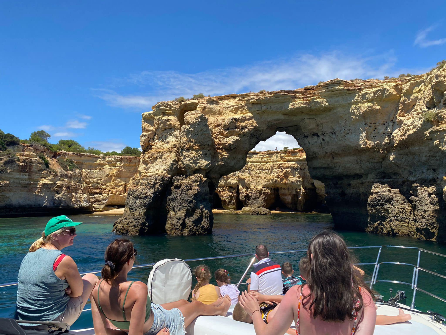Bliss Charters