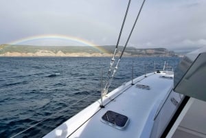 Boot in Algarve - Luxe Catamaran - Lagos