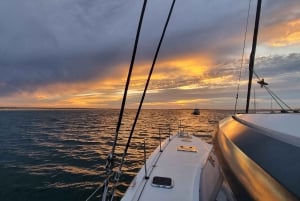 Boot in Algarve - Luxe Catamaran - Lagos