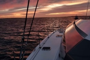 Boot in Algarve - Luxe Catamaran - Lagos