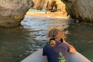Boot in Algarve - Luxe Catamaran - Portimão