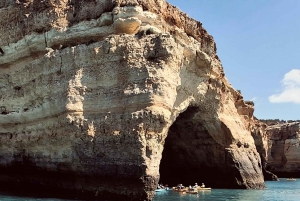 Boot in Algarve - Luxe Catamaran - Portimão