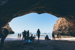 Boot in Algarve - Luxe Catamaran - Portimão