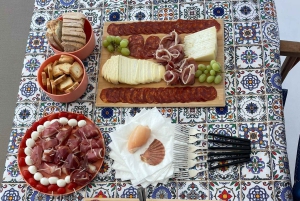 Boot in Algarve - Luxe Catamaran - Portimão