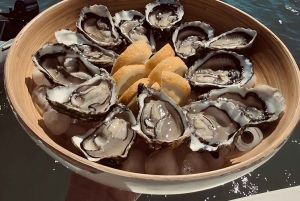 Boot in Algarve - Luxe Catamaran - Portimão