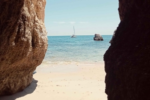 Boot in Algarve - Luxe Catamaran - Portimão