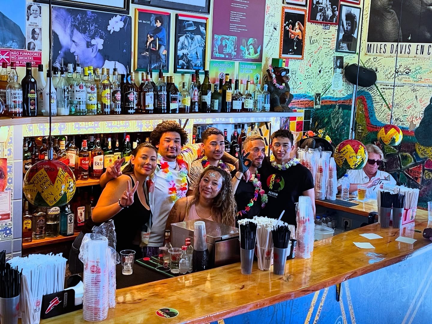Bolan Bar