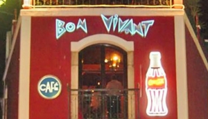 Bon Vivant Cafe