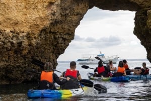 Boomshaka Kayak Tour