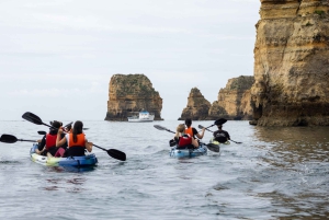 Boomshaka Kayak Tour