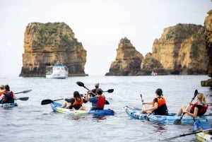 Boomshaka Kayak Tour