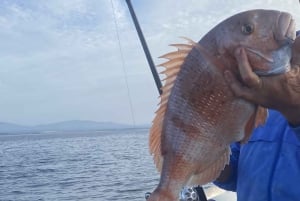 Bottom Fishing Lagos