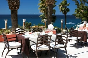 Boutique Hotel Vivenda Miranda
