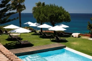 Boutique Hotel Vivenda Miranda