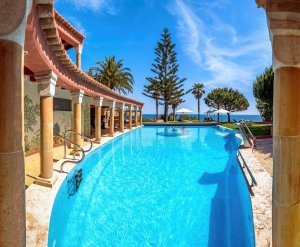 Boutique Hotel Vivenda Miranda