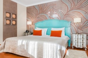 Boutique Hotel Vivenda Miranda