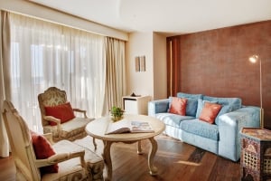 Boutique Hotel Vivenda Miranda