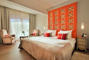 Boutique Hotel Vivenda Miranda