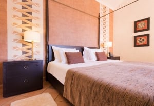 Boutique Hotel Vivenda Miranda