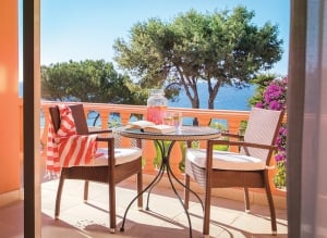 Boutique Hotel Vivenda Miranda