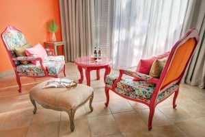 Boutique Hotel Vivenda Miranda