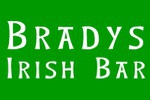 Bradys Irish Bar