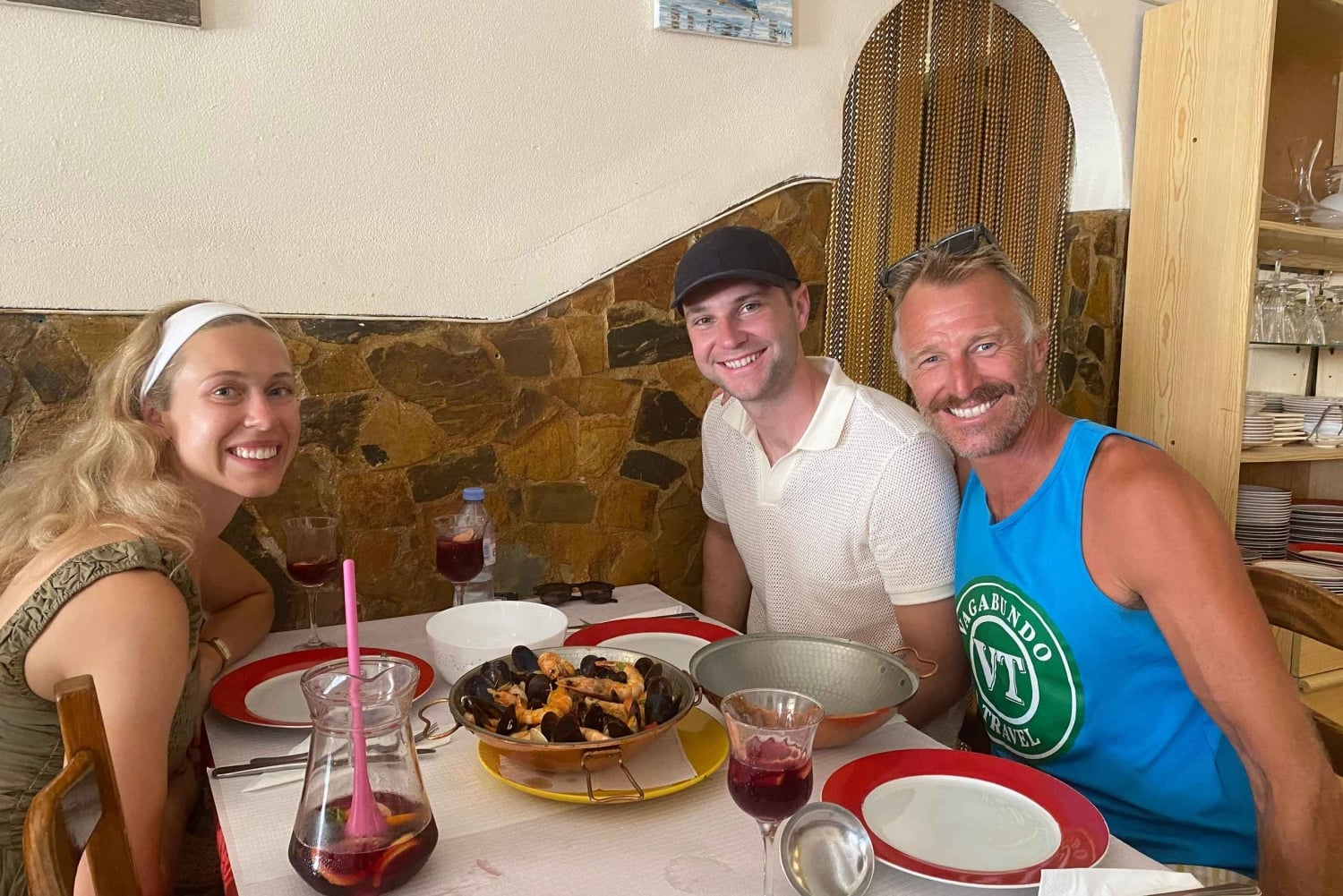 Brodie´s Taste of Lagos