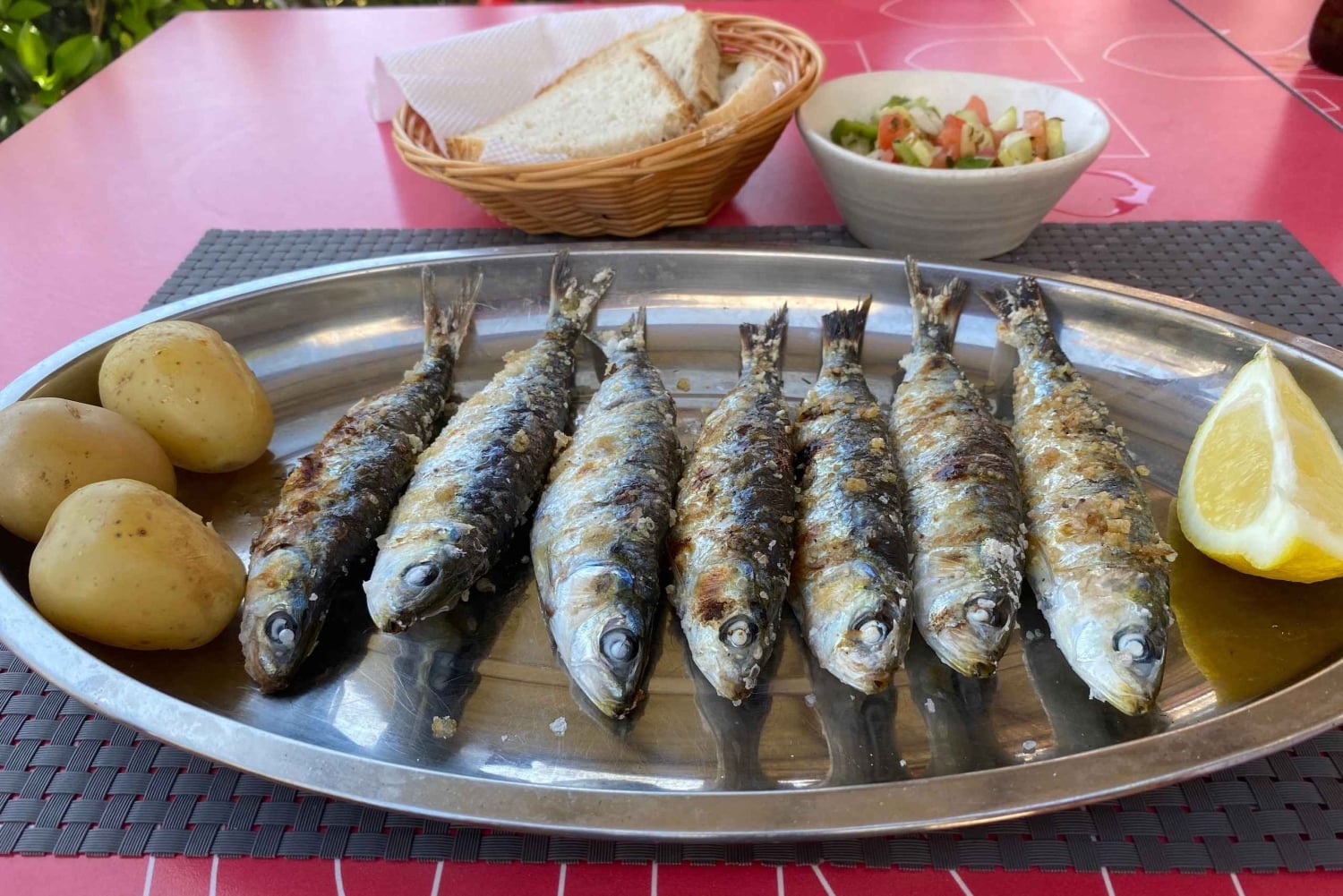 Brodie´s Taste of Lagos