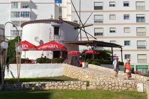 Brodies Geschmack von Lagos