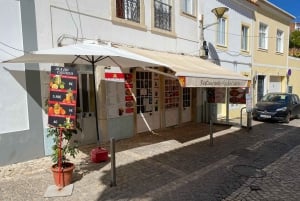 Brodies Geschmack von Lagos