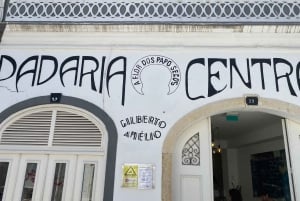 Brodies Geschmack von Lagos