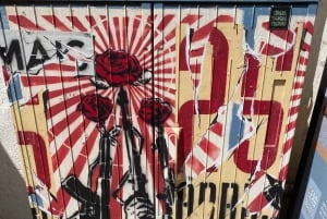 Brodies Geschmack von Lagos