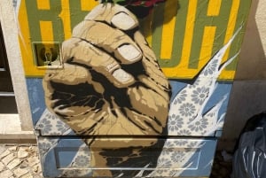 Brodies Geschmack von Lagos