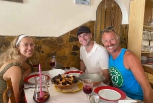 Brodie´s Taste of Lagos