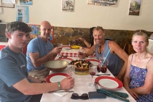 Brodie´s Taste of Lagos