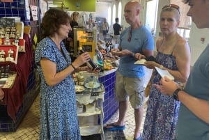 Brodie´s Taste of Lagos