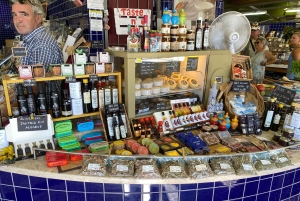 Brodie´s Taste of Lagos