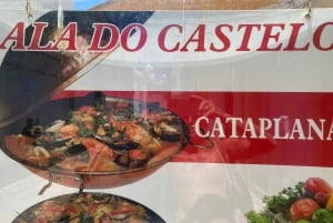 Brodie´s Taste of Lagos