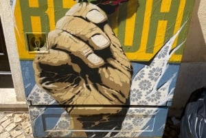 Brodie´s Taste of Lagos