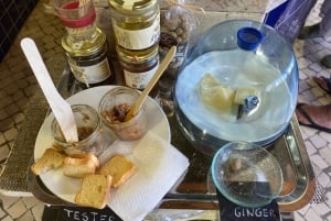 Brodie´s Taste of Lagos