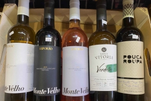 Brodie´s Taste of Lagos