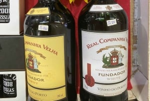 Brodie´s Taste of Lagos