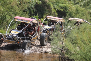 Algarve Family Holiday - Things to do