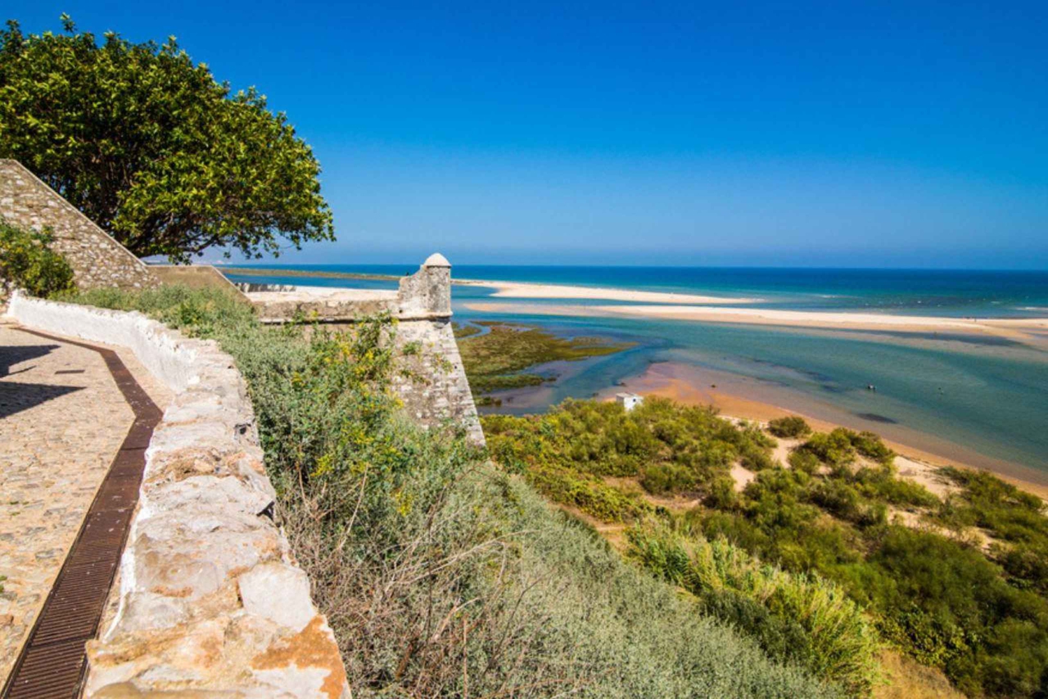 Касела-Велья и Кастро-Марим