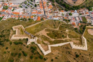Cacela Velha & Castro Marim