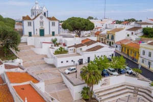 Cacela Velha & Castro Marim