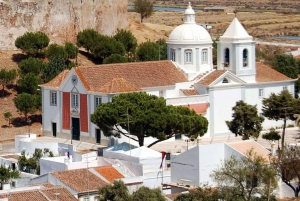 Cacela Velha & Castro Marim