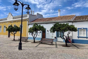 Cacela Velha & Castro Marim