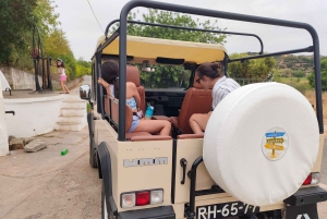 Cacela Velha & Castro Marim