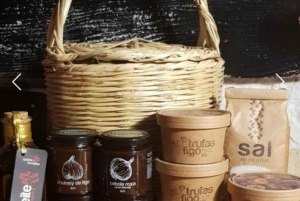 Cacela Velha & Castro Marim